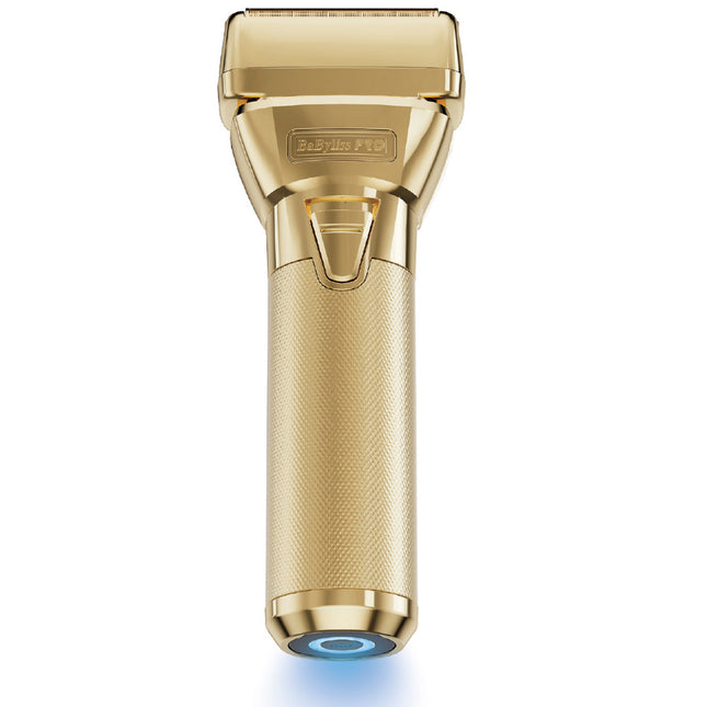 Máquina de afeitar de doble ho