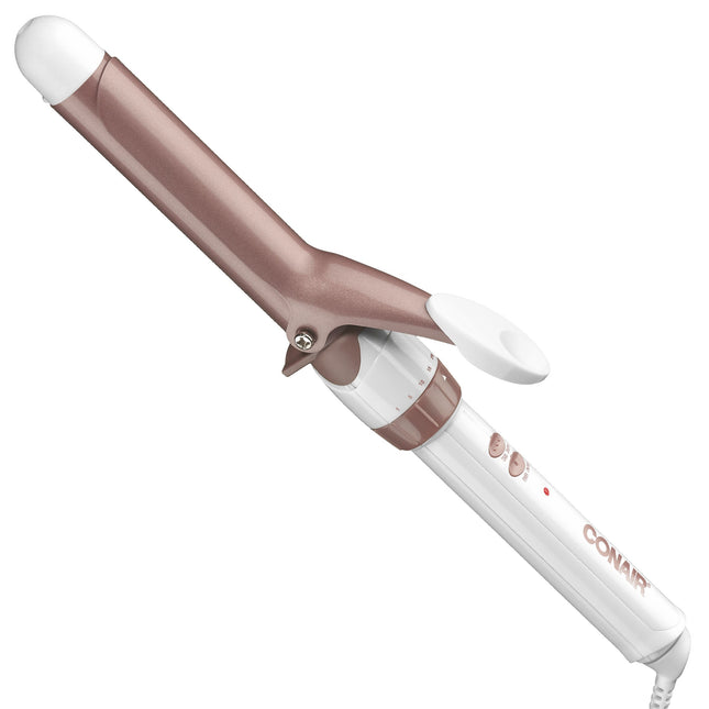 Dbl Cera 1" Curling Iron