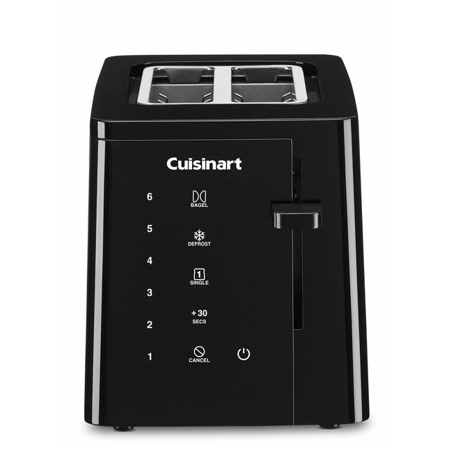 2-slice Touchscreen Toaster