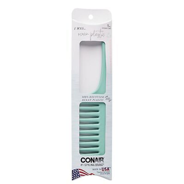 1-Pk Shower Comb Cons