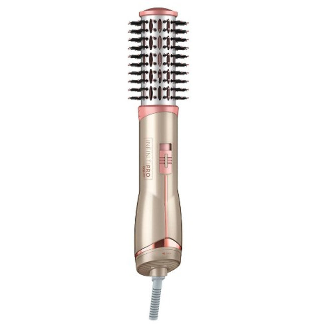 Ip Frizz Free 1-1/2" Brush Hot