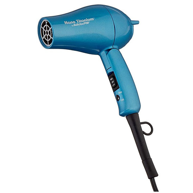 BAB N/T 1000 W TRVL DRYER   ET