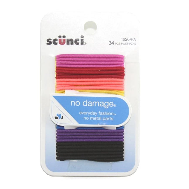 34-Pk S N/D Elastics Brt