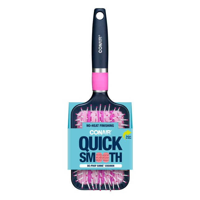 Quick Smooth Paddle Brush