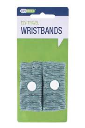 Ezy Travel Wristbands