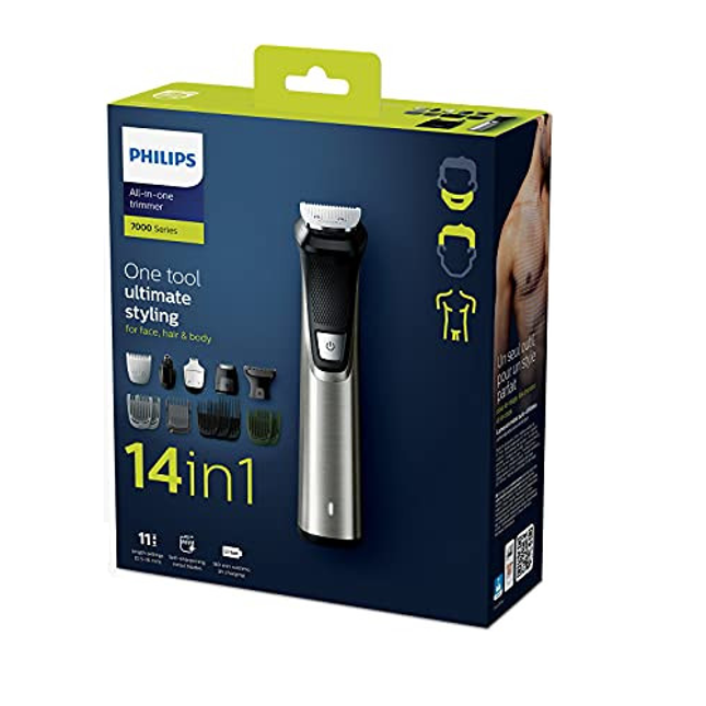 Philips Maquina Para Cortar Ca