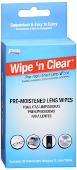 Wipenclearlenspack