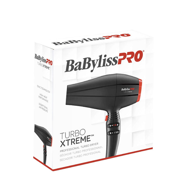 Babyliss Secador Ionico De Cab