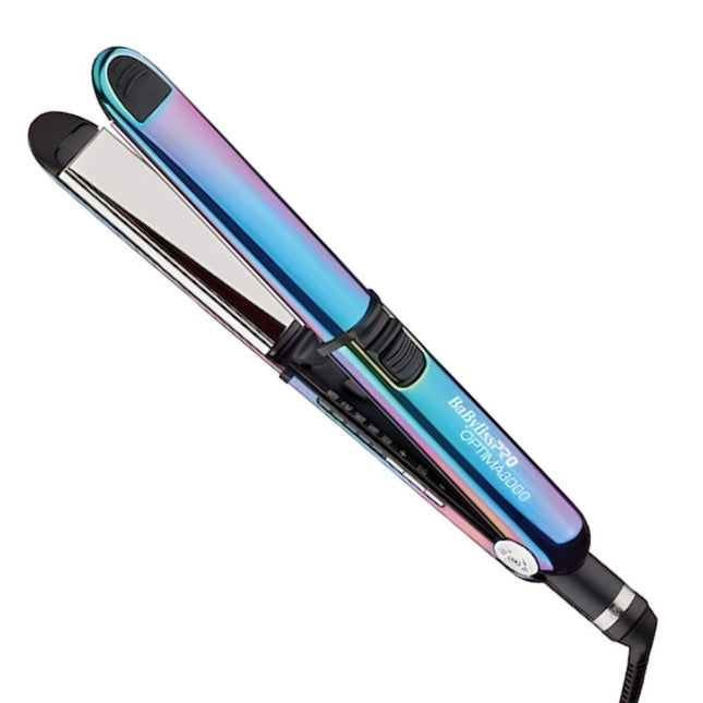 Plancha 1 1/4 Optima3000 Torn