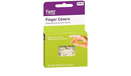 First Aid Covers Asst