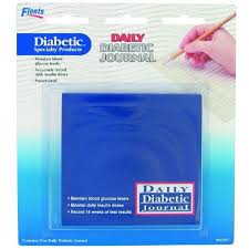 Dailydiabeticjournal