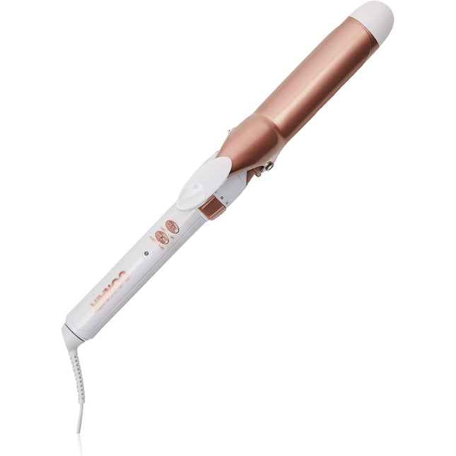 Dbl Cera 1-1/4 Curling Iron