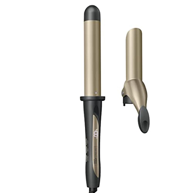 Ip 1.25 Curl Iron Ad