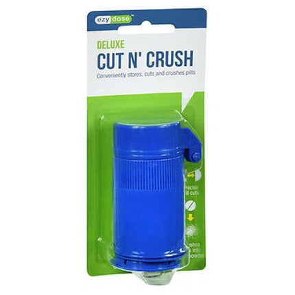 Deluxe Cut N Crush