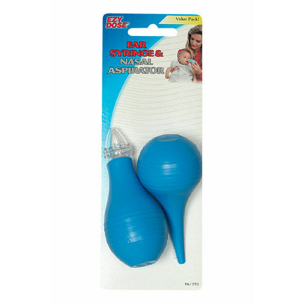 Nasal Aspirator/Ear Syringe
