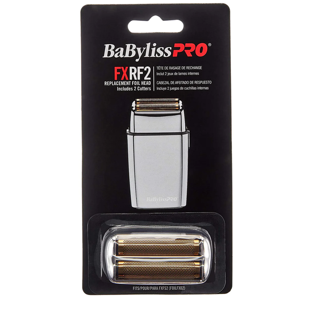 Foil 02 Plateado Compatible co