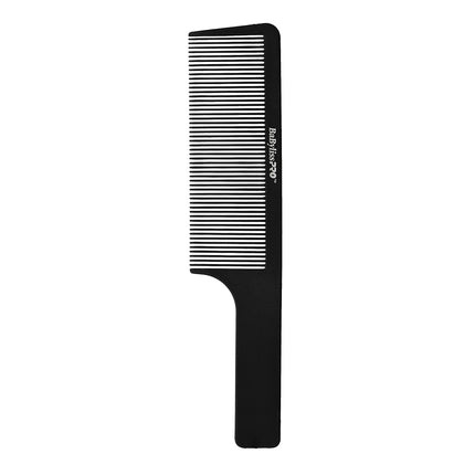 B Clipper Comb Black