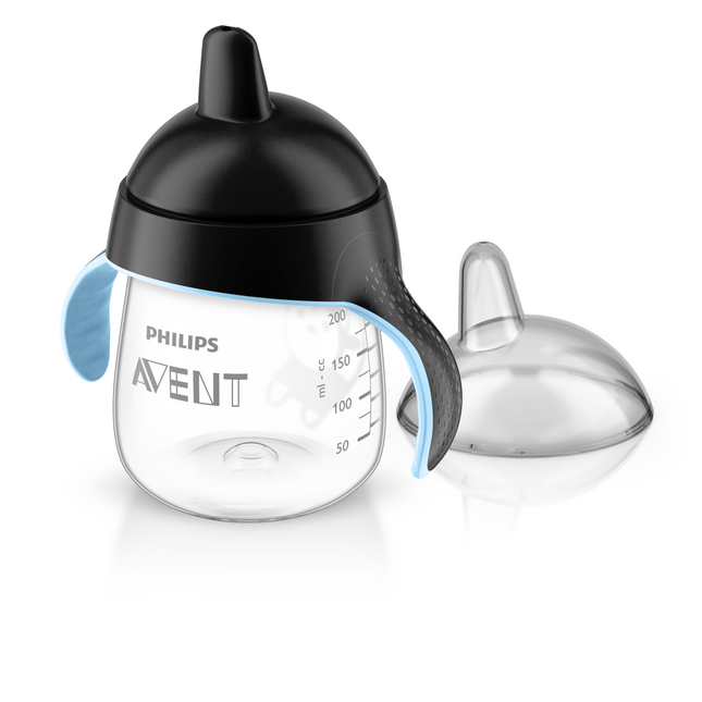 Vaso Entrenador Avent Nrgro +