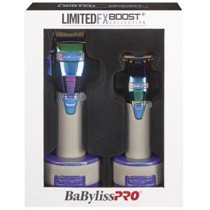 BaByliss PRO LimitedFX Boost+