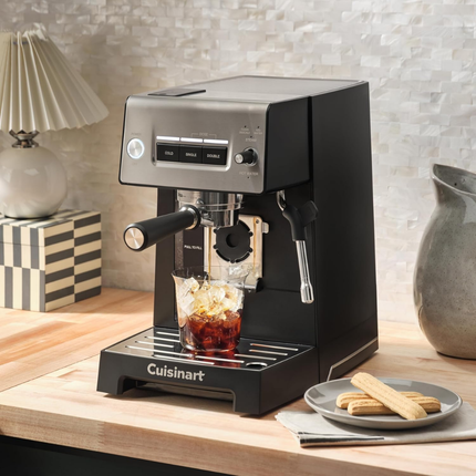 Espresso Maker