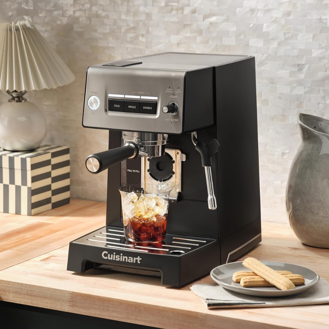 Espresso Maker