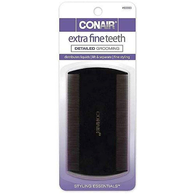 Fine Tooth Lice Comb