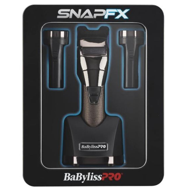 BAB SnapFx Clipper