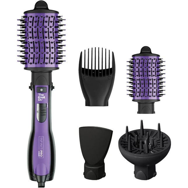 Inf Cep Air Oval 1000Wkit