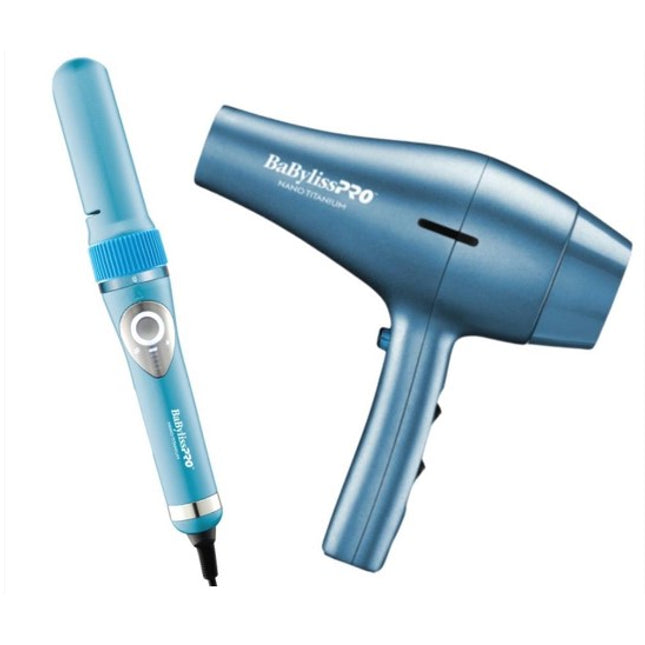 Combo de rizador Mira curl de