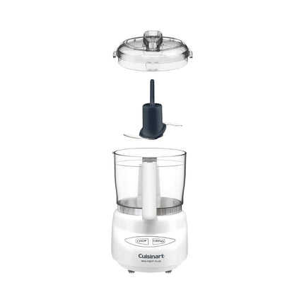 Mini Prep Processor
