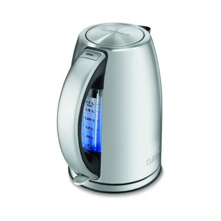 Cordles Electric Hettle