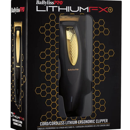 BaBylissPRO LithiumFX Clipper