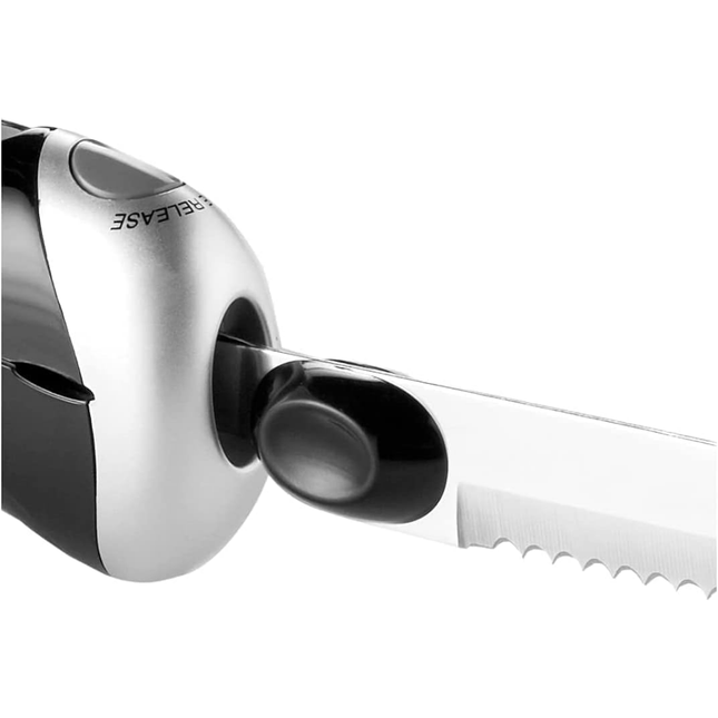Electric Knife