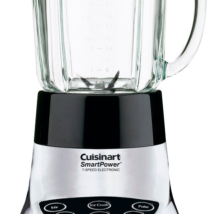 7 Speed Electronic Blender