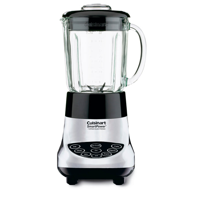 7 Speed Electronic Blender