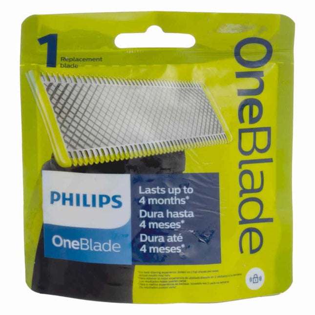 Philips One Blade Repuesto de