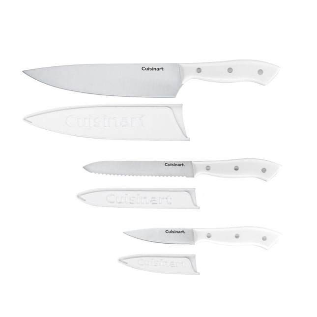 Set De Cuchillos De 6 Piezas