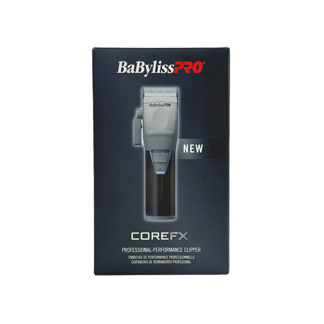 BaBylissPRO Máquina de cortar