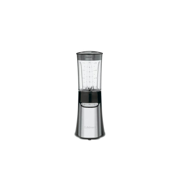 Power Compact Blender