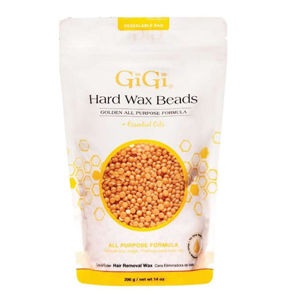 Cera Gigi Flex Wax Beads 32 O