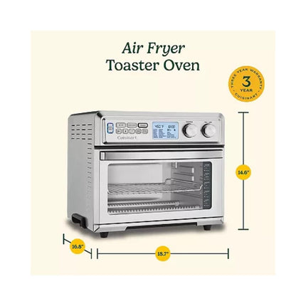 Xl Digital Air Fryer Oven