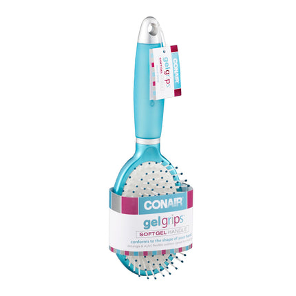 Gel Grips Cushion Brush