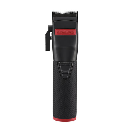 Bab Influencer Clipper Red