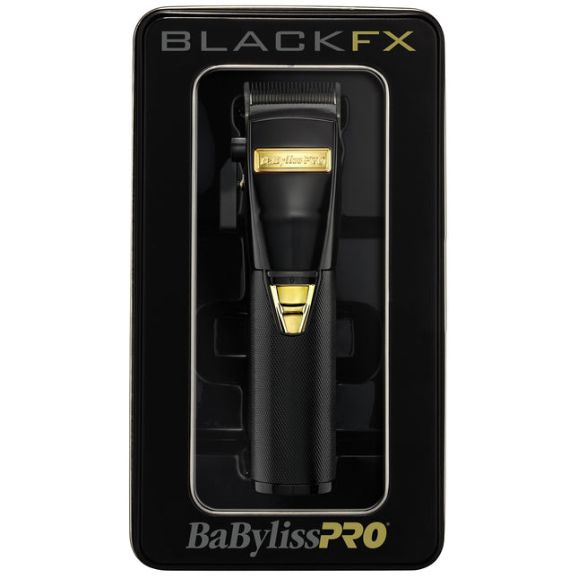 Maquina corte Black Fx Clipper