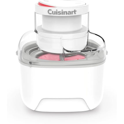 MINI ICE CREAM MAKER