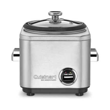 4-C Rice Cooker