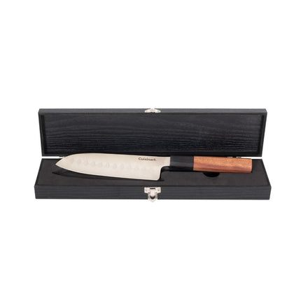 Cuchillo Santoku De 7   Jap/