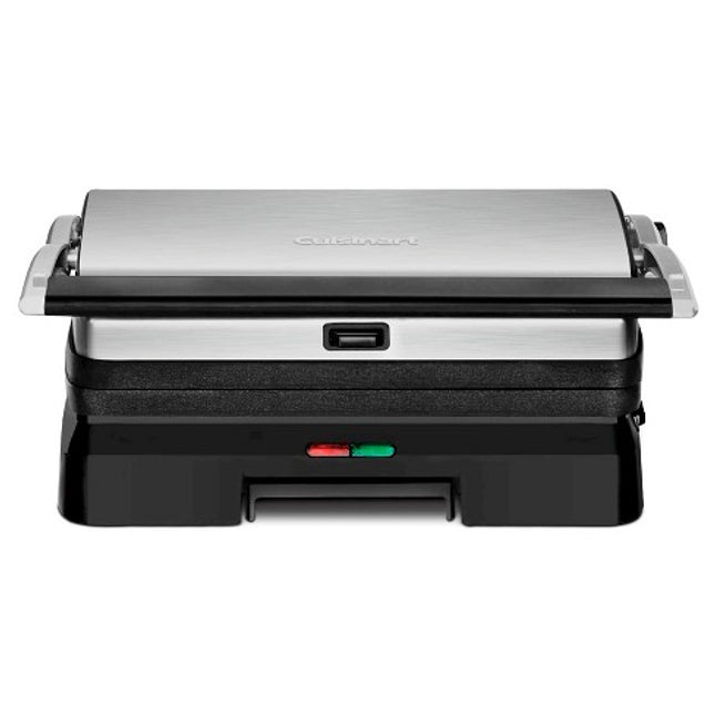 Contact Grill/Panini Press