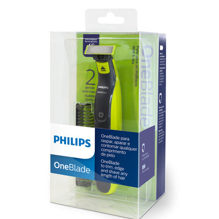 Philips Oneblade Recortador De