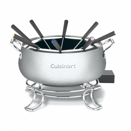 Electric Fondue Pot